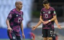 México tendrá dos bajas por tarjetas amarillas ante Panamá. (Foto: Mexsport)