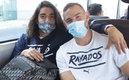 Pizarro y Janssen quieren hacer historia. (Foto: Rayados)
