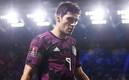 Raúl Jiménez se pierde el México vs Costa Rica del Octagonal de la Concacaf (Imago7)