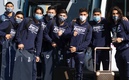 Rayados ya está en Abu Dhabi. (Foto: Rayados)