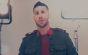 Sergio Ramos cantará con Los Yakis. (Foto: Especial)
