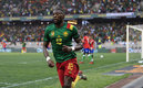 Toko Ekambi salió fino y eso bastó para los Leones Indomables | Reuters