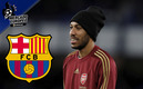 Aubameyang ha hecho 7 goles en la temporada. (Reuters)