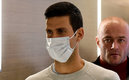 Djokovic seguirá al frente | AFP