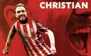 Eriksen había parado en su accionar por el infarto que sufrió. (Foto: Brentford)