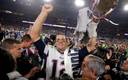 Es el récord más emblemático de Tom Brady (Reuters)