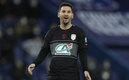 Leo Messi ya no podrá pelear por la Copa | Reuters