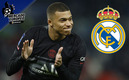Mbappé llegó en 2018 al PSG. (Reuters)