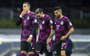 México se complica el boleto a Qatar. (Foto: Mexsport(