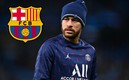 Neymar quería vivir una segunda etapa con los culés. FOTO: AFP.