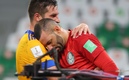 Palmeiras fue eliminado por Tigres, en la Semifinal del Mundial de Clubes celebrado en 2021. (Foto: Mexsport)