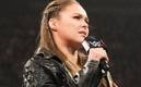 Ronda Rousey tuvo un espectacular regreso en el Royal Rumble (Foto Instagram @rondarousey)