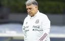 Tata Martino aún confía en que México accederá directamente a Qatar 2022. (Foto: Mexsport)