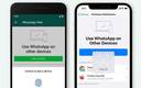 Los usuarios suelen cometer errores que comprometen su información (Instagram @WhatsApp)
