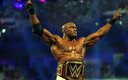 Bobby Lashley, superestrella de WWE. (Foto de WWE)