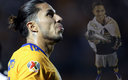 Carlos Salcedo ganó una Liga MX y una Concachampions con Tigres. (Imago7)