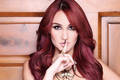 Dulce María (Foto: televisa)