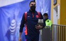 Mayorga espera recuperar su nivel en Cruz Azul. Foto: Imago7