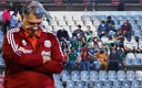 Tata Martino respondió a los comentarios de Héctor Herrera. (Foto: Mexsport)