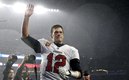 Tom Brady deja la NFL tras 22 temporadas. (FOTO: AFP)