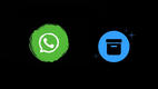 WhatsApp mensajes archivados (Foto: codigoespagueti)