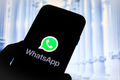 WhatsApp, menú secreto (Foto: Terra)