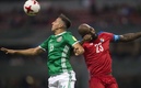 Baloy recuerda el poderío del futbol mexicano. (Foto: Mexsport)