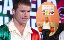 Canelo Álvarez, un peleador altruista a quien piden ayuda para unas prótesis. (Mexsport | Twitter)