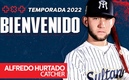 Catcher regresa a Sultanes. (Foto: Sultanes)