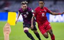 Héctor Herrera no podrá jugar ante Estados Unidos. (Foto: Mexsport)