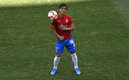 Macías estaría contemplado para quedarse en Chivas | Imago7