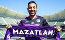Marco Fabián debutó con Mazatlán en la Copa Pacífico. (Foto: Mexsport)