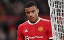 Mason Greenwood quedó liberado bajo control judicial (AFP)