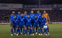 La Selección de El Salvador amenazó con no jugar ante Canadá. Foto: Mexsport
