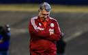El Tata registra 34 victorias, 6 empates y 7 derrotas con DT del Tri (Mexsport)