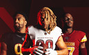 Washington Football Team ahora serán conocidos como Commanders. (FOTO: Washington Commanders)