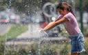 El aumento en el pago del consumo del agua tiene el objetivo de hacer conciencia (Reuters)