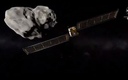 DART es un experimento real en caso de que la humanidad lo necesite (Twitter @NASA)