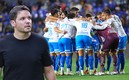 La Franja ha dado la sorpresa al liderar hasta el momento este Clausura 2022. FOTOS: Mexsport.