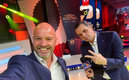 García y Martinoli, la dupla estelar de TV Azteca | Cortesía