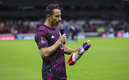 Guardado salió como capitán ante Panamá | Imago7