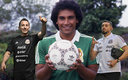 Hugo Sánchez y su análisis de Guardado y Herrera en la Selección. (Mexsport | Imago7)