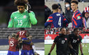La Jornada 11 del Octagonal Concacaf dejó a algunos perfilados para Qatar 2022. (AFP | Reuters)