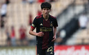 Jürgen Damm llegó al Atlanta United en 2020. (FOTO: Mexsport)