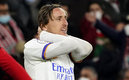 Modric y compañía se quedaron fuera | Reuters