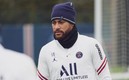 Neymar podría regresar con el PSG para el duelo contra el Real Madrid (Instagram @neymarjr)