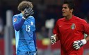 Ochoa encendió la polémica contra Oswaldo Sánchez y Moisés Muñóz. (Foto: Mexsport)