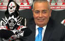 La Parka, uno de los personajes más famosos de la lucha libre. (Fotos de AAA y Google)
