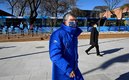 Thomas Bach intentó acabar con la polémica sobre Beijing 2022. (FOTO: AFP)