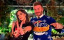 Victoria Beckham lleva una rutina muy estricta de alimentación (Instagram @davidbeckham)